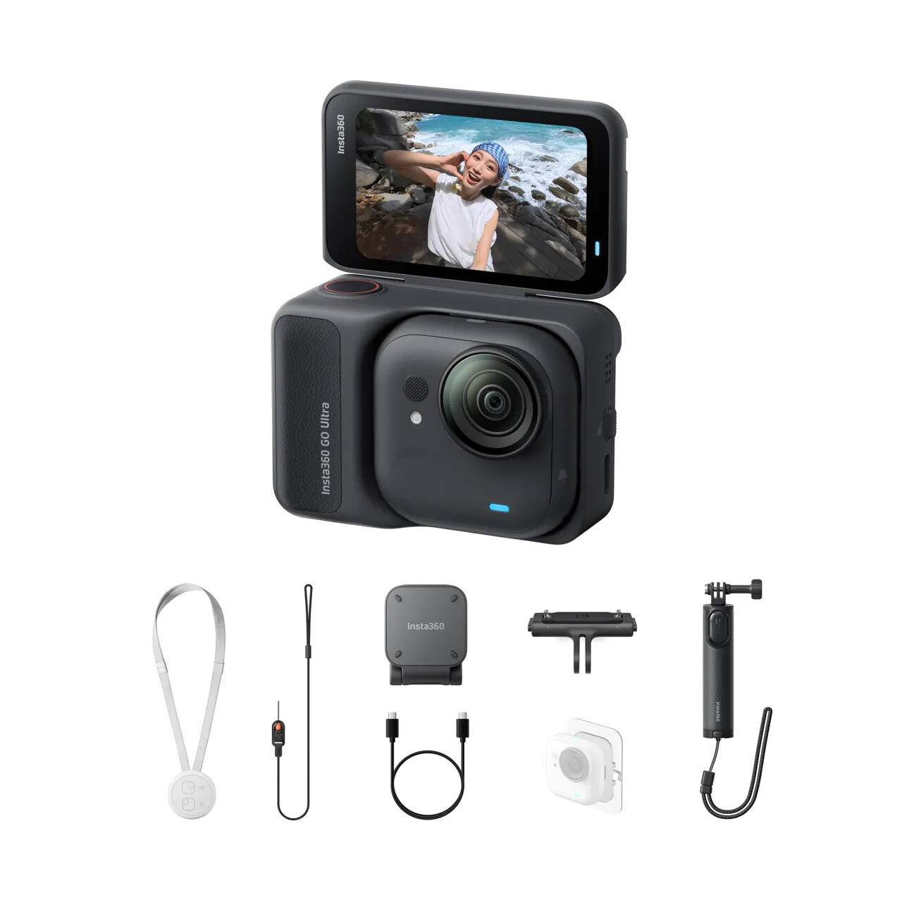 INSTA360 picture