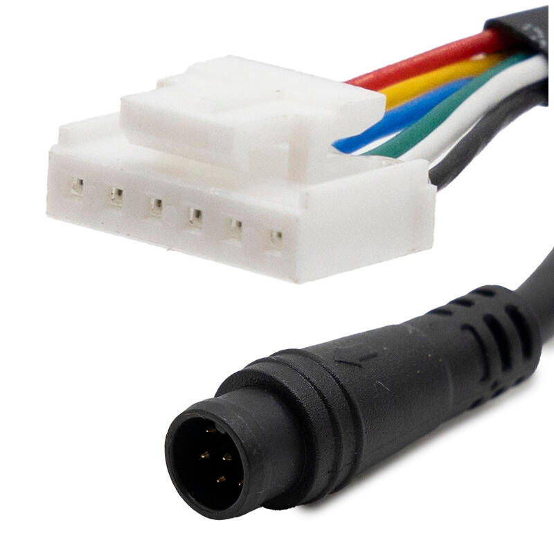 Cable controladora-display Niu KQi AIR 3/5