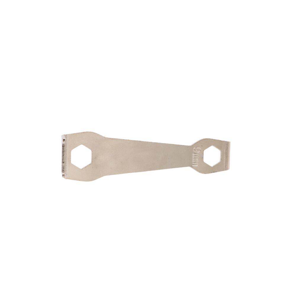 Llave Forward Tornillo de Plato 3/3