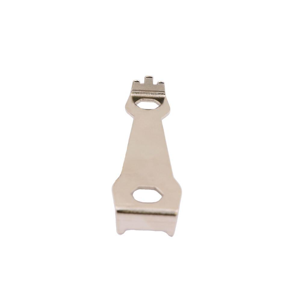 Llave Forward Tornillo de Plato 2/3