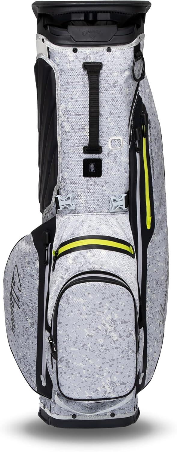 Callaway Fairway Plus HD Bolsa de Golf Trípode 3/7
