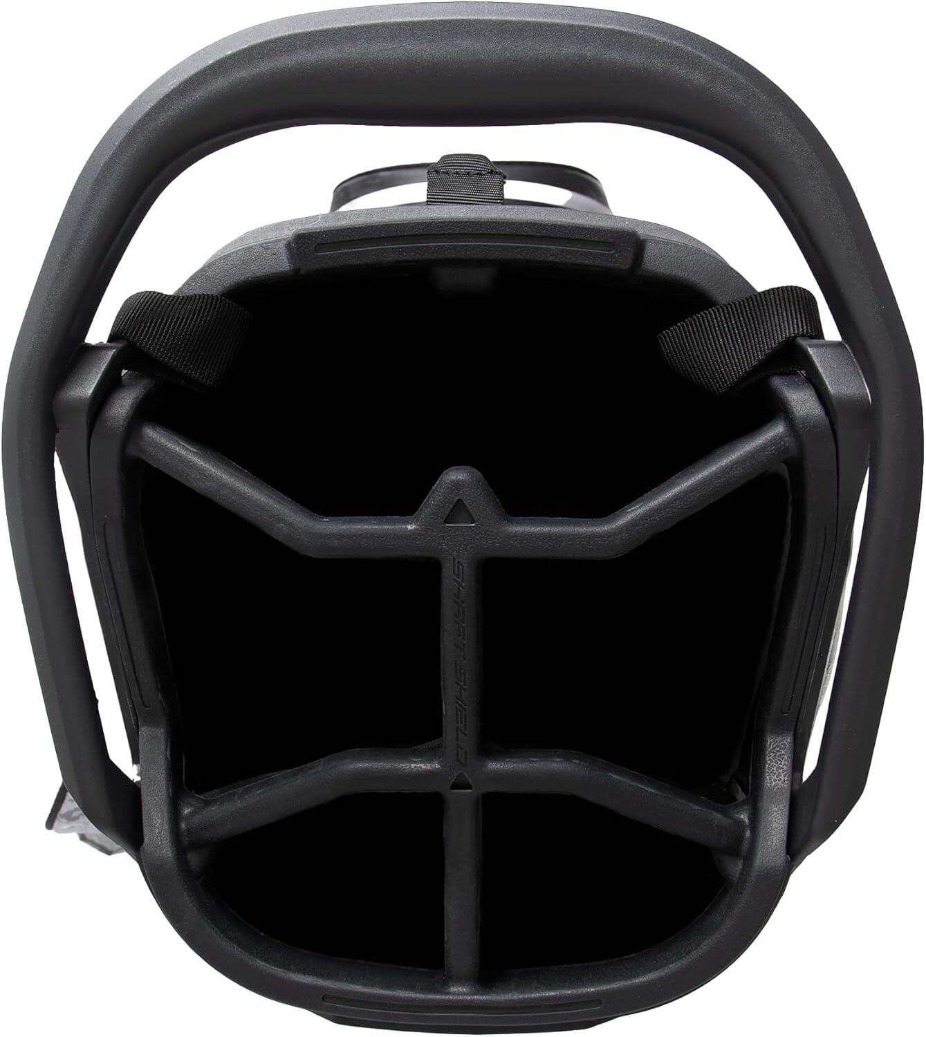 Callaway Fairway Plus HD Bolsa de Golf Trípode 2/7