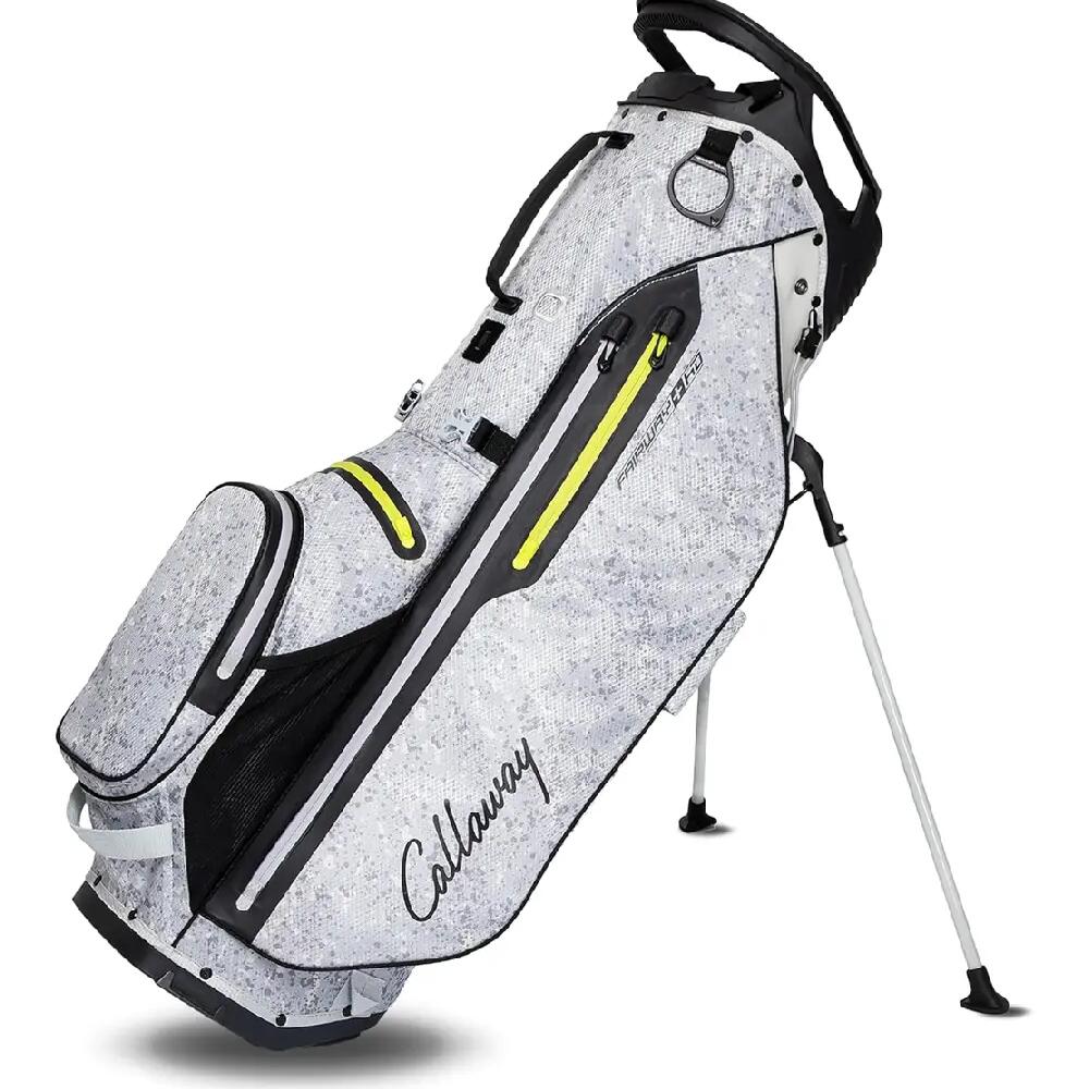 Callaway Fairway Plus HD Golf Bag Tripod