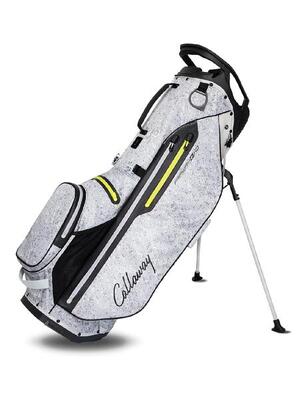 Callaway Fairway Plus HD Sacca da Golf Treppiede