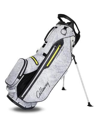 Callaway Fairway Plus HD Sac de Golf Trépied