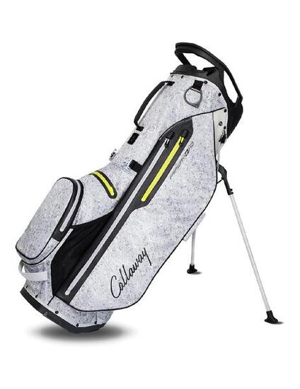 Callaway Fairway Plus HD Sac de Golf Trépied