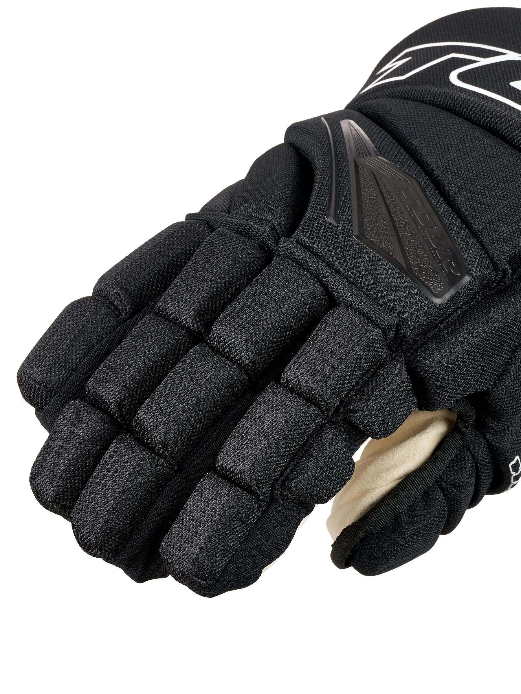 Gants de hockey sur glace TOUR Code 3 Senior 3/4