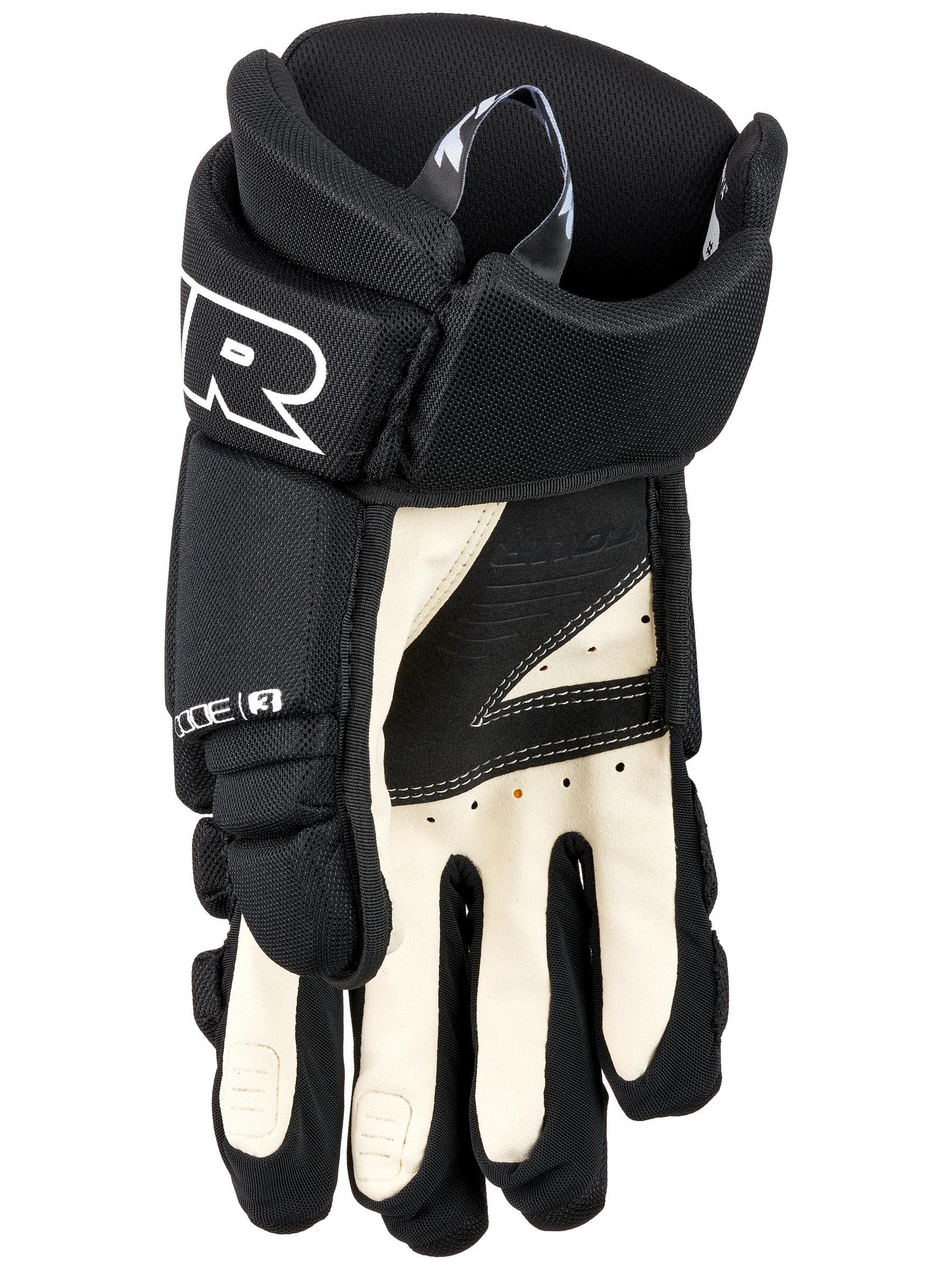 Gants de hockey sur glace TOUR Code 3 Senior 2/4