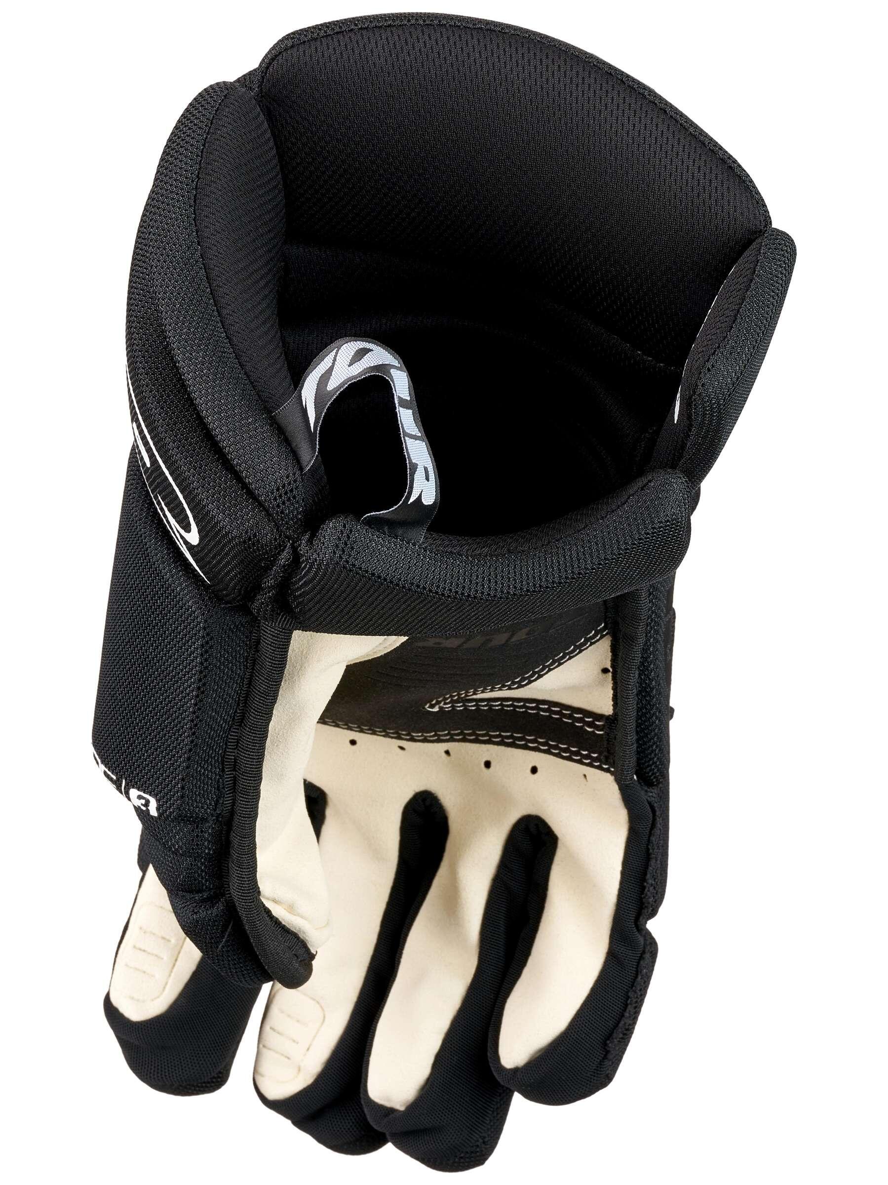 Gants de hockey sur glace TOUR Code 3 Senior 4/4
