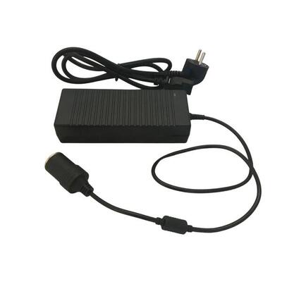 Stardupp adapter sup pump ac/dc 12v-230v – netstroom naar autostekker