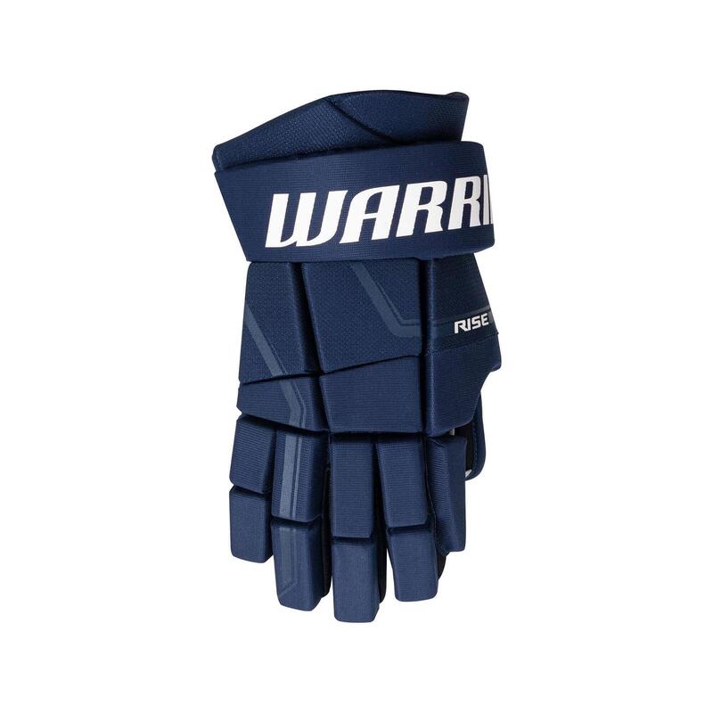 Mănuși de hochei pe gheață Warrior Rise Junior