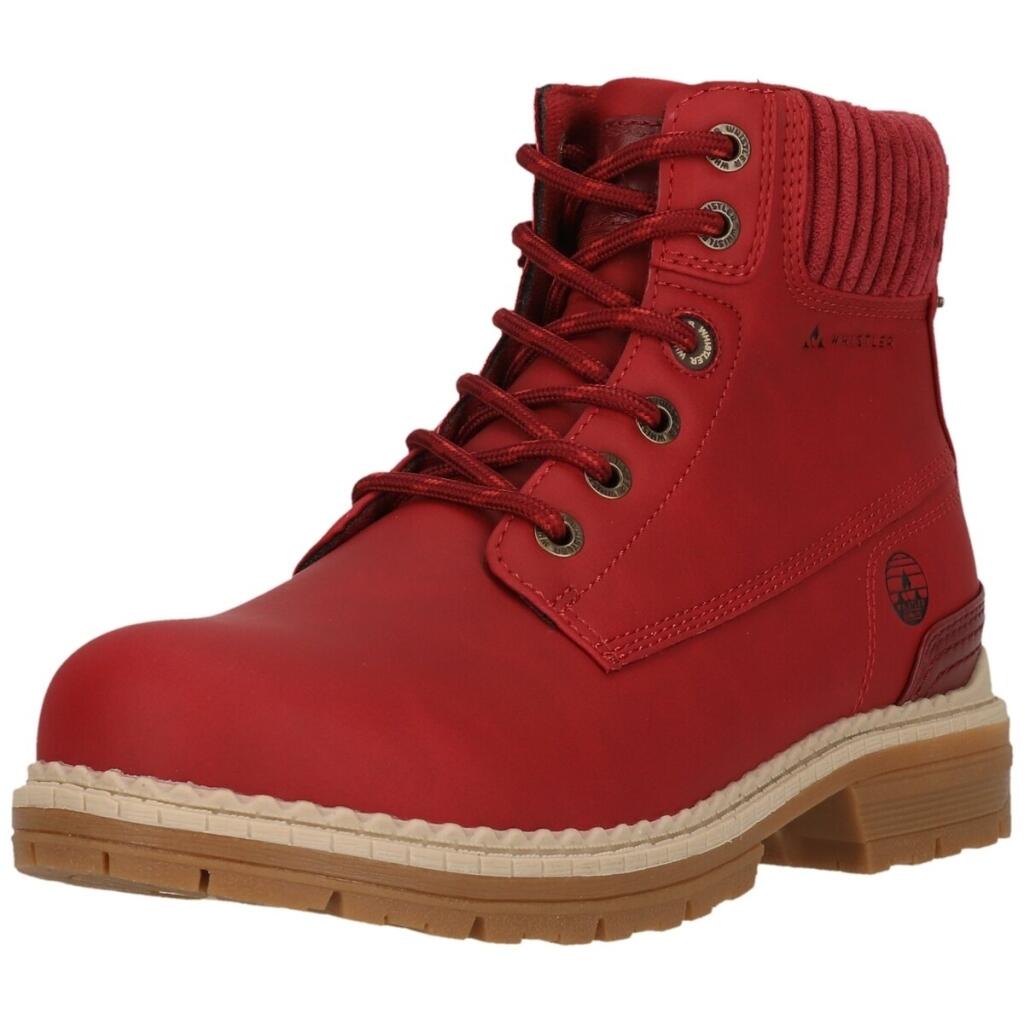 Women's boots Whistler Lasti 3/5