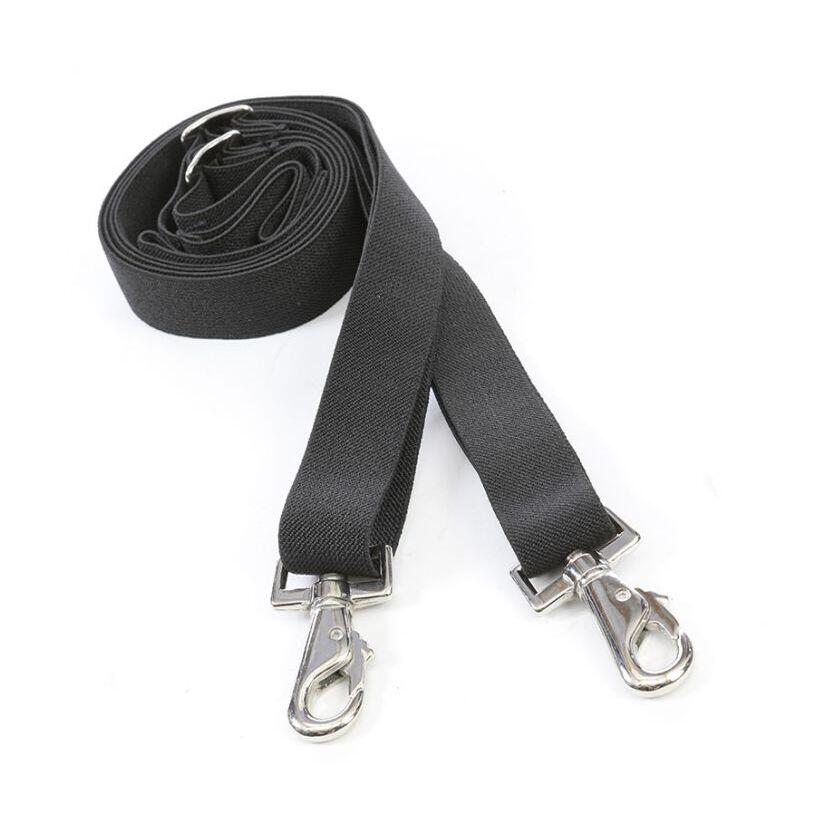 Spur straps for leg horses Kavalkade 2/2