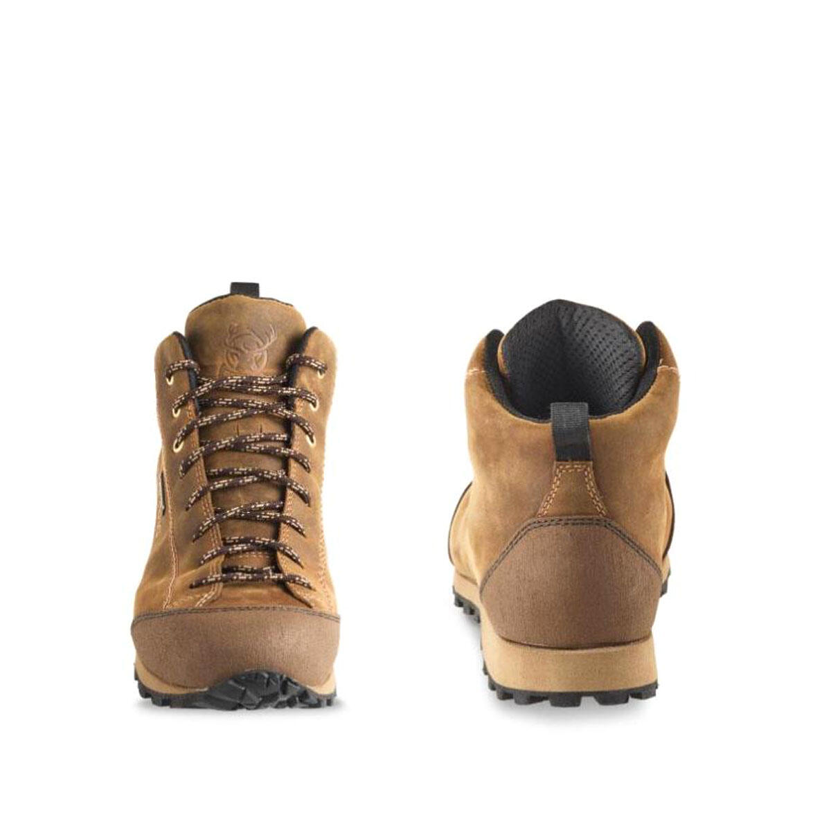 Bottes de chasse et de randonnée DIOTTO MISSOURI 3/4