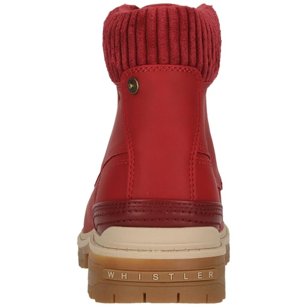 Women's boots Whistler Lasti 5/5