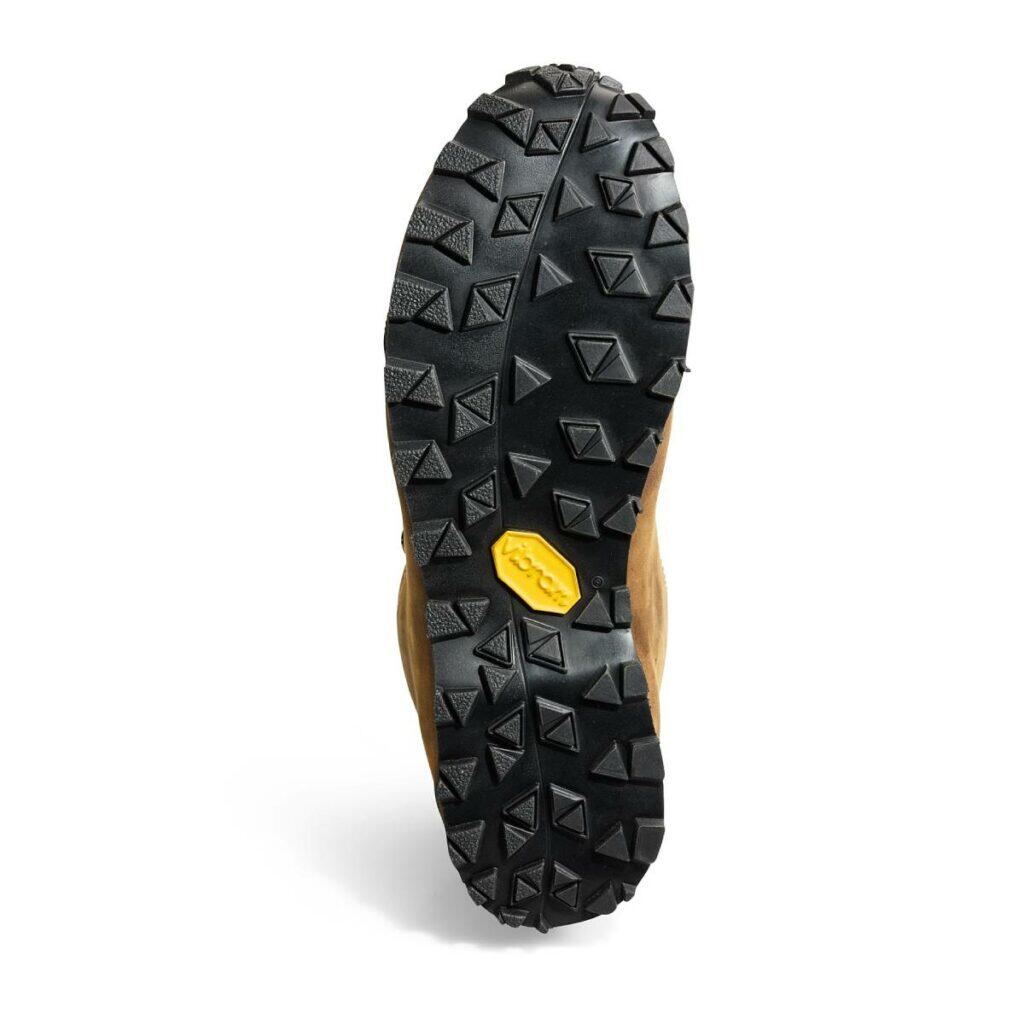 Bottes de chasse et de randonnée DIOTTO MISSOURI 4/4