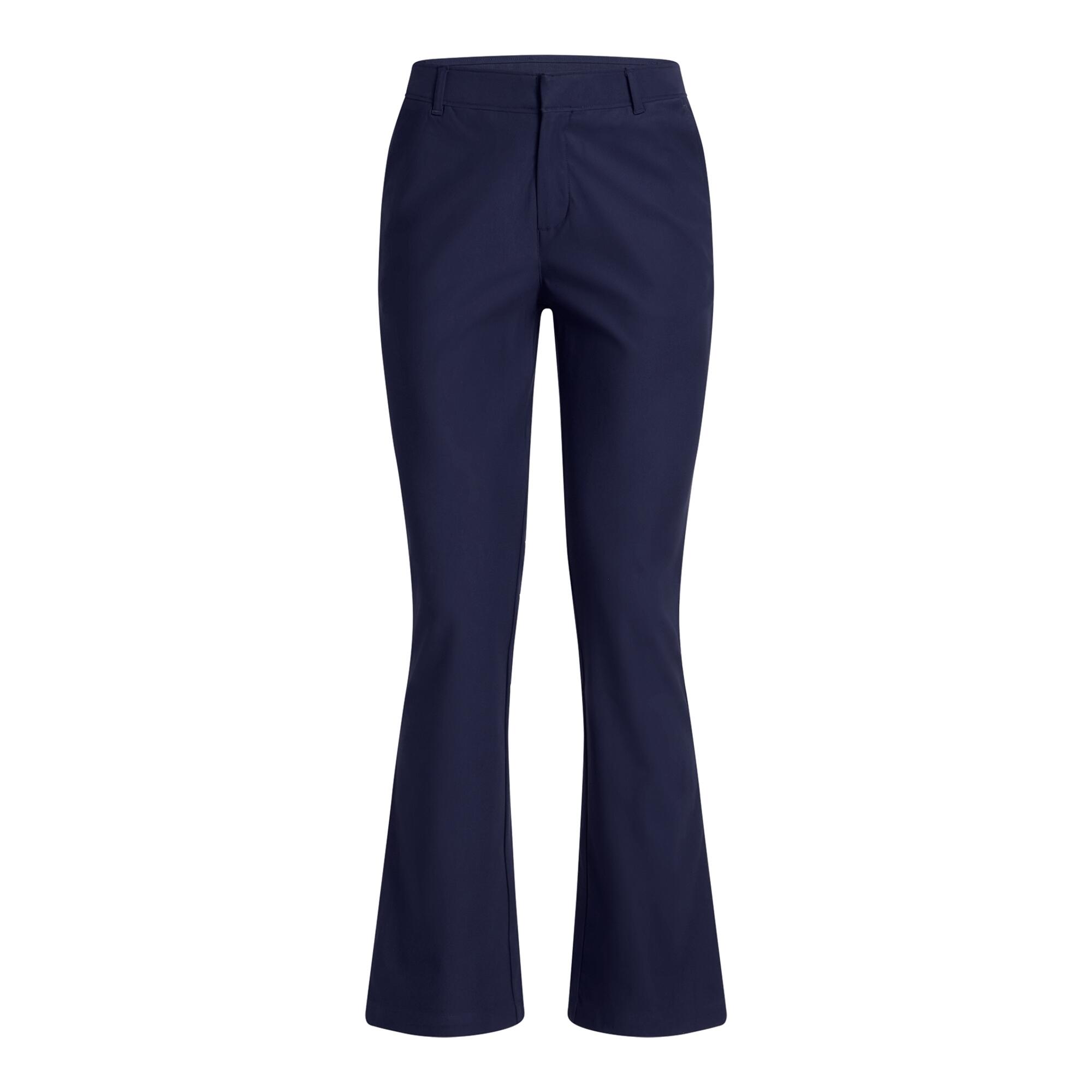 Spodnie dzwony damskie Under Armour Drive