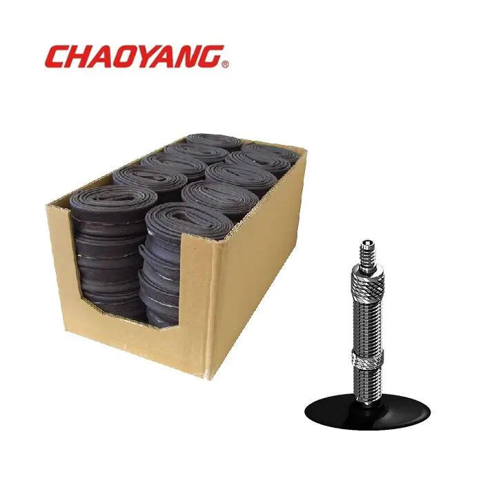 CHAOYANG dętka 28x1 5/8x1 3/8 (32/40-622) DV 40 mm 50 szt