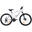 Bicicletă montană 26 țoli - 21 viteze - Suspensie față - Frâne cu disc - EM3