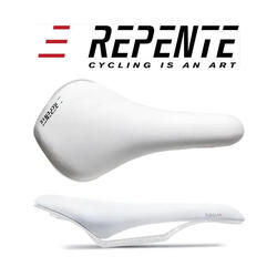 Repente dessus de selle kuma 4.0 blanc 17kuwhp