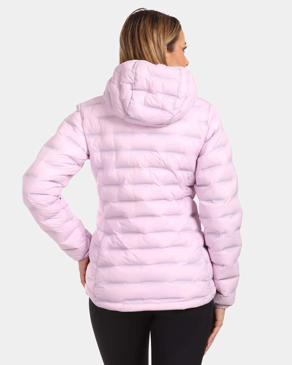 Chaqueta acolchada para mujer Kilpi ALBA-W 2/7