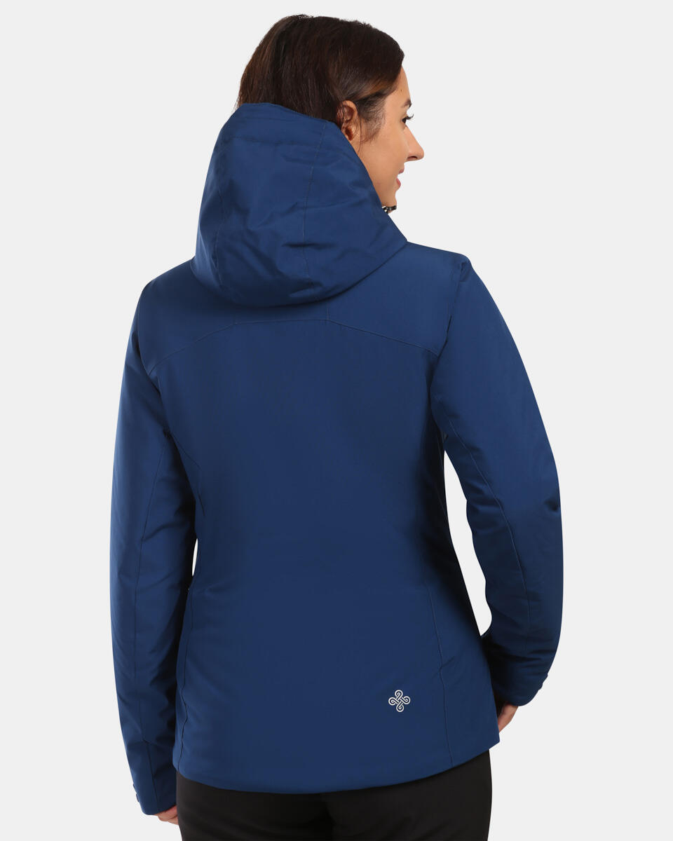 Ski-jas voor dames Kilpi FLIP-W 2/6