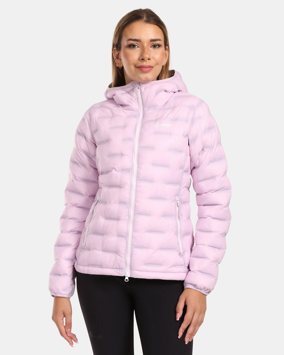 KILPI Damen-Isolierjacke Kilpi ALBA-W