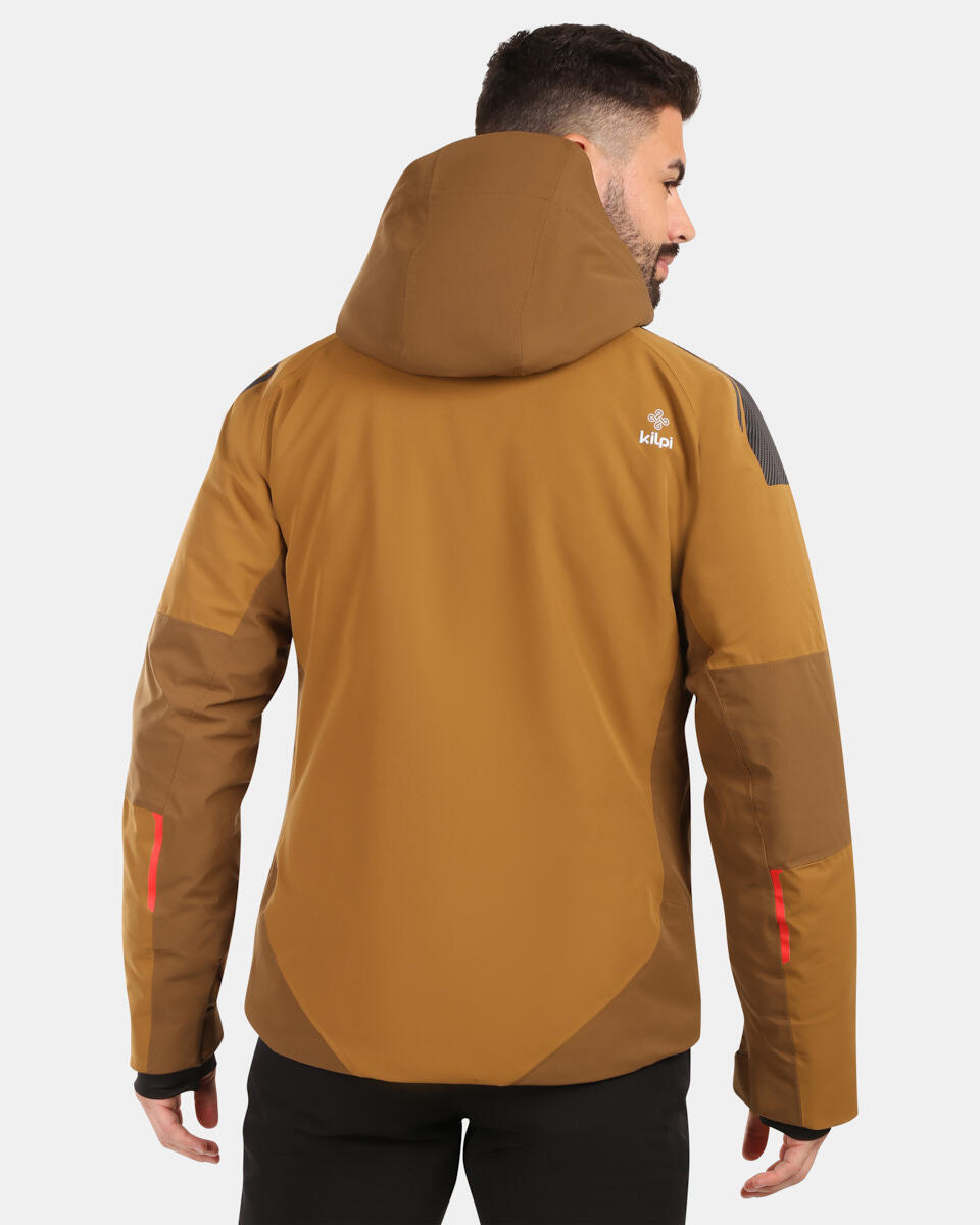 Kilpi Turnau-M Herren Skijacke 3/7