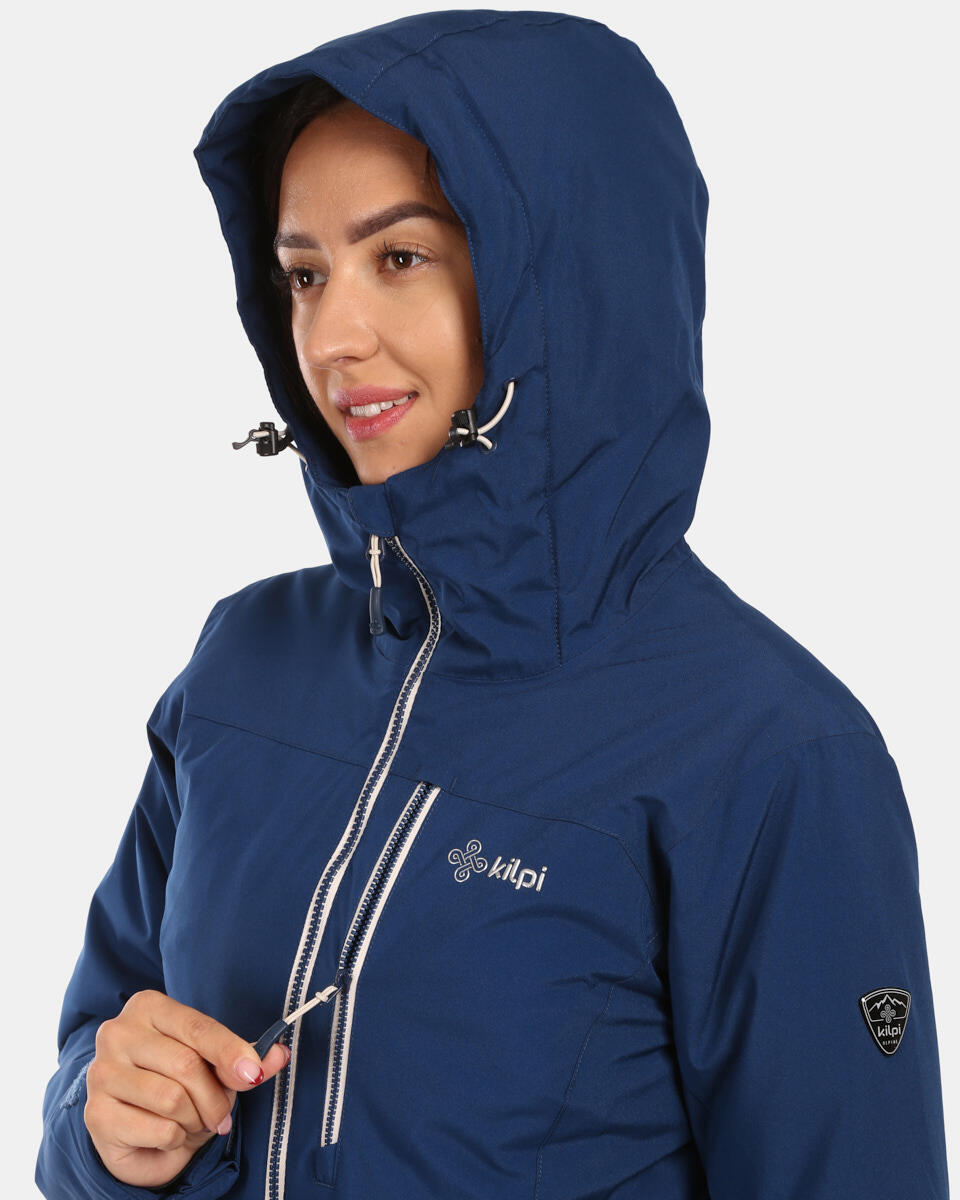 Ski-jas voor dames Kilpi FLIP-W 4/6