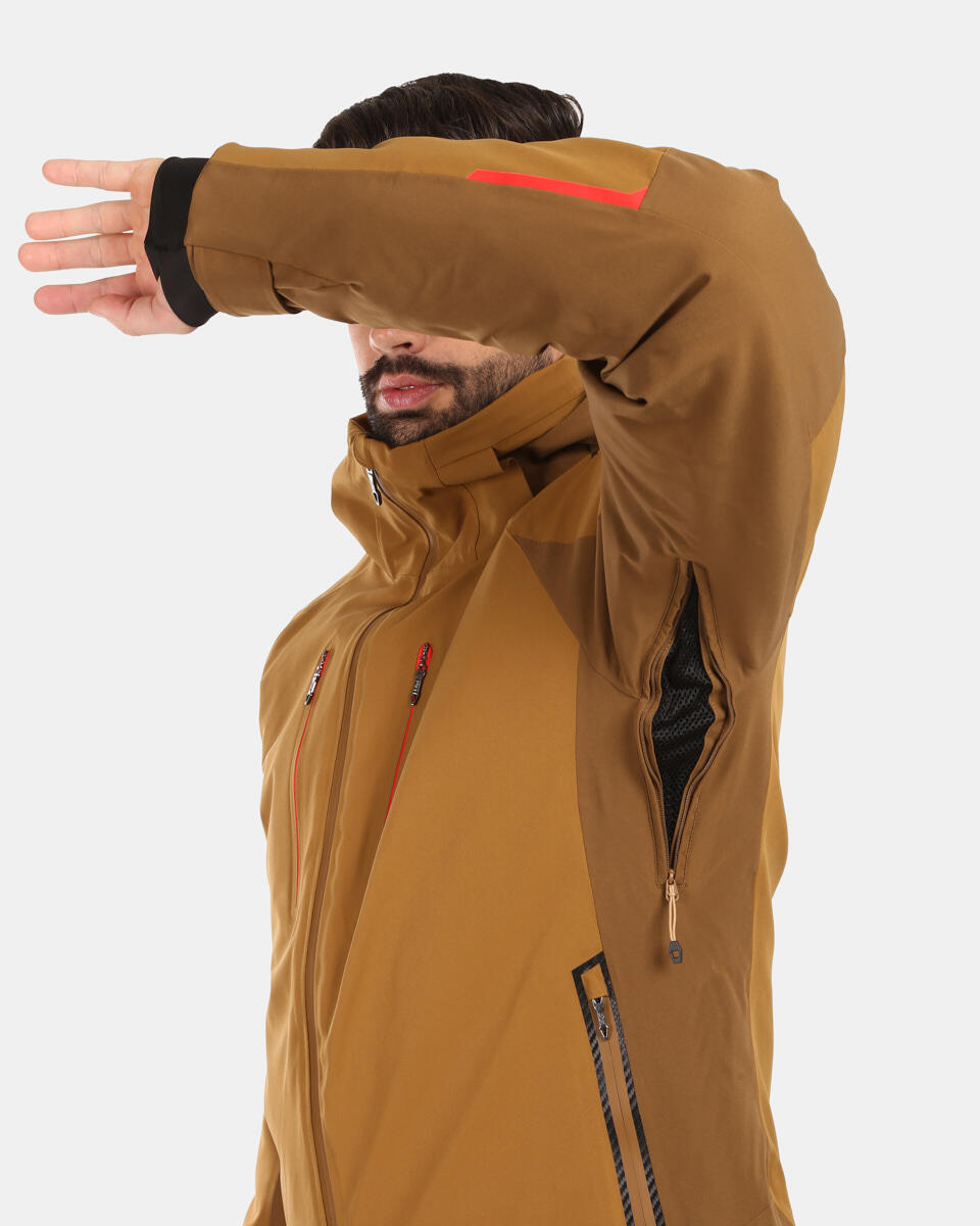 Kilpi Turnau-M Herren Skijacke 6/7