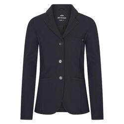 Veste de concours fille HV Polo Laudine