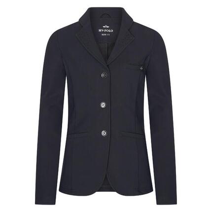 Veste de concours fille HV Polo Laudine