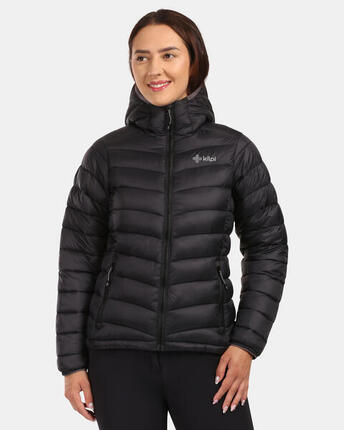 Veste isolante pour femme Kilpi REBEKI-W