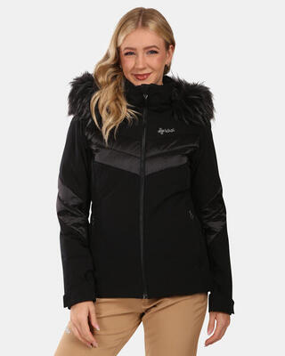 Ski-jas voor dames kilpi lin-w