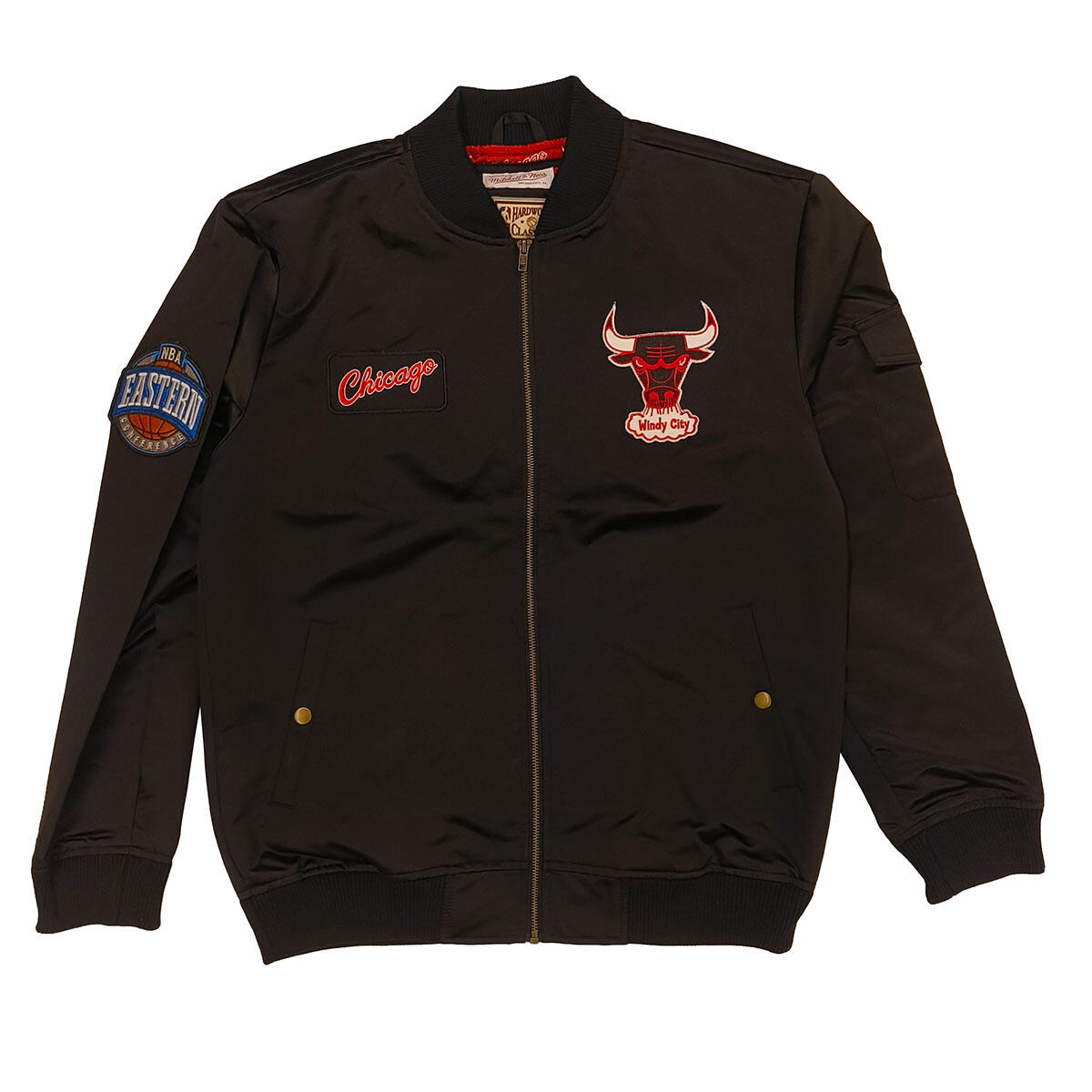 MITCHELL & NESS picture