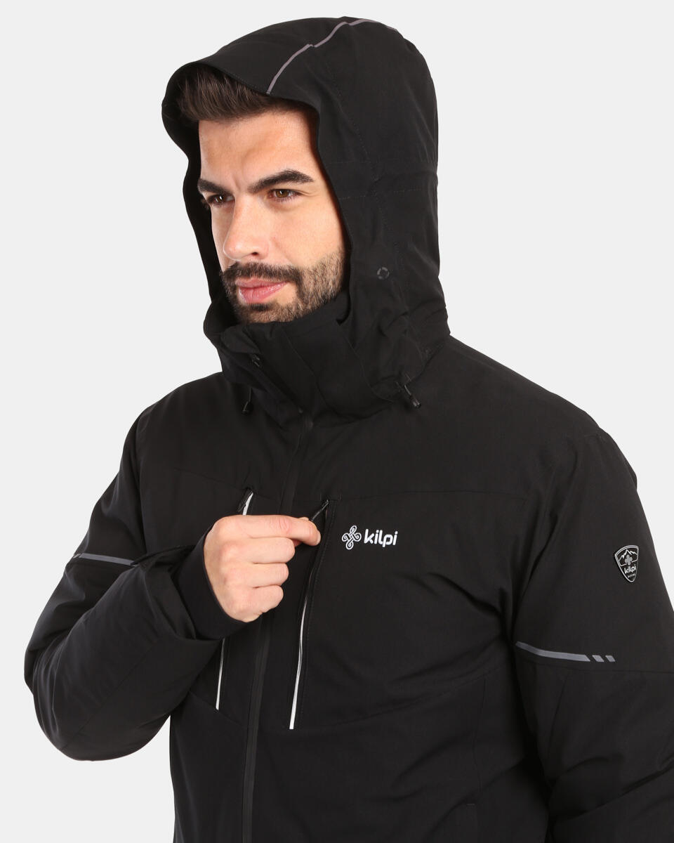Giacca da sci da uomo Kilpi TONNSI-M 5/7