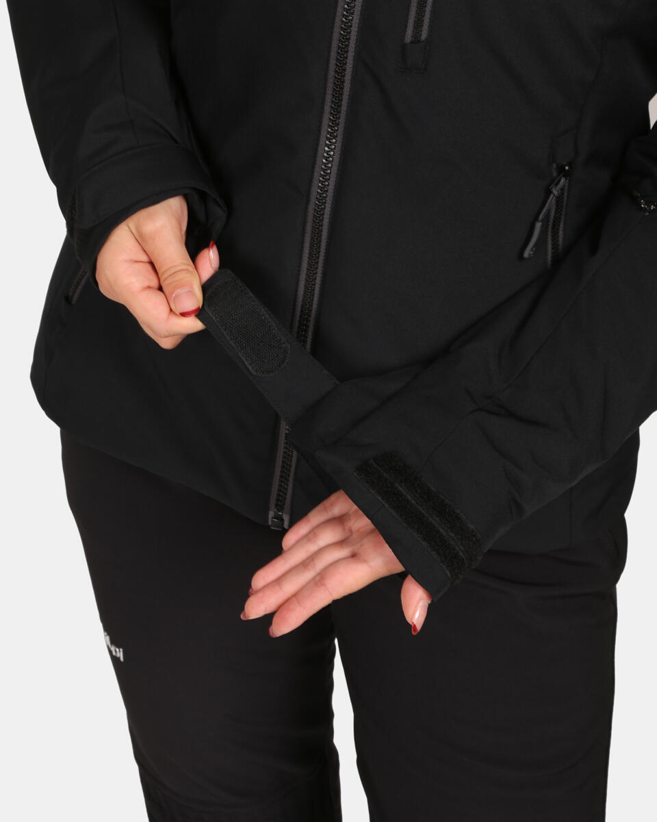 Damen-Skijacke Kilpi FLIP-W 4/7