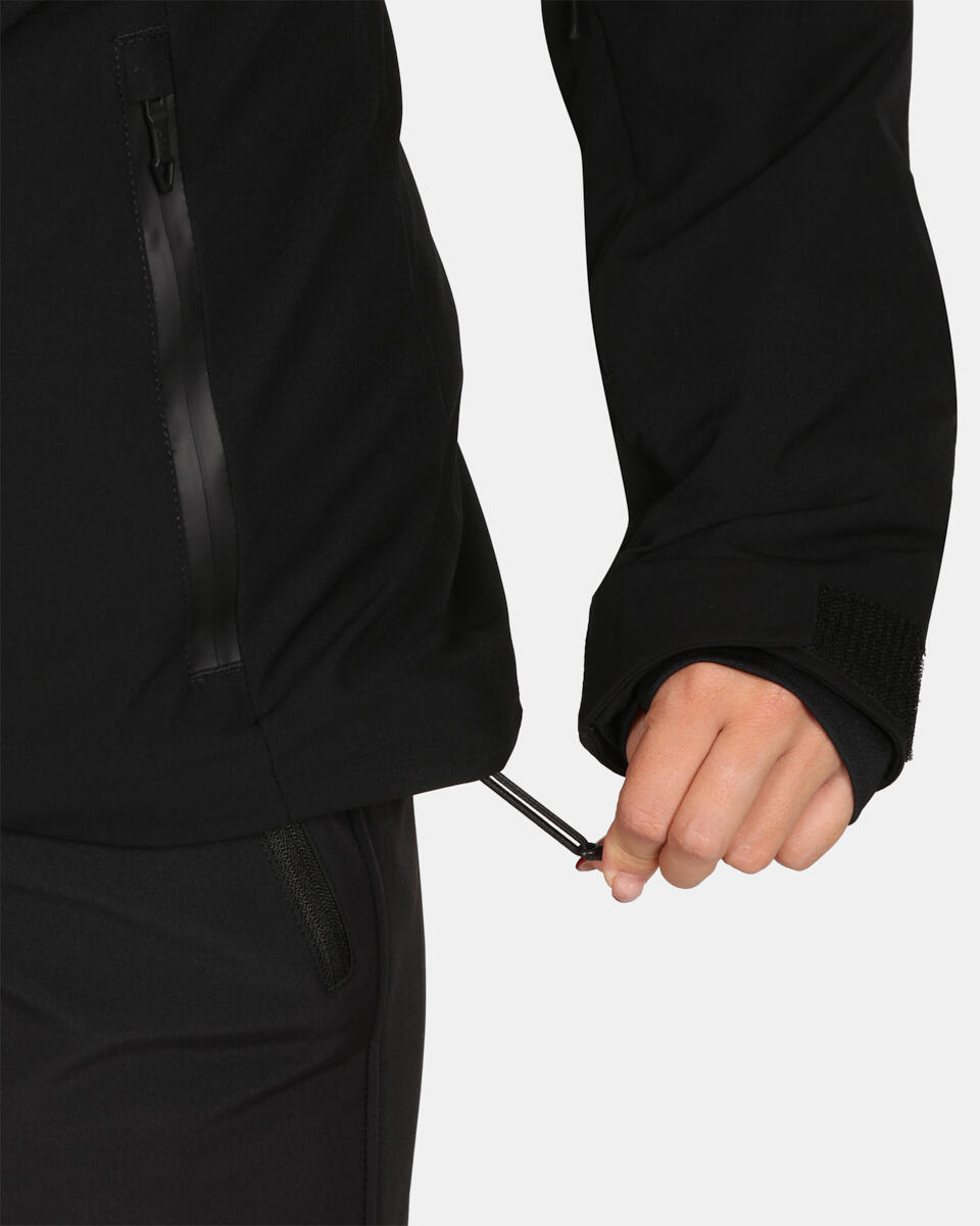 Chaqueta de esquí para mujer Kilpi VALERA-W 3/7
