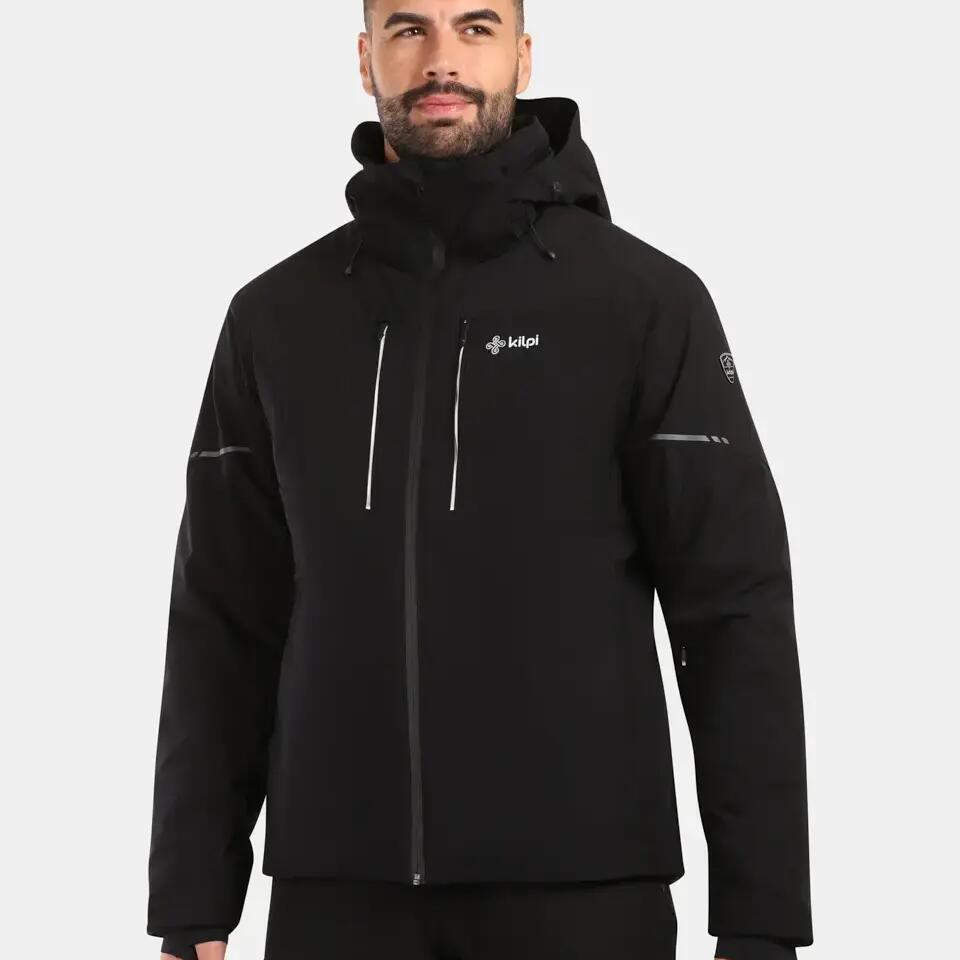 Men's ski jacket Kilpi TONNSI-M