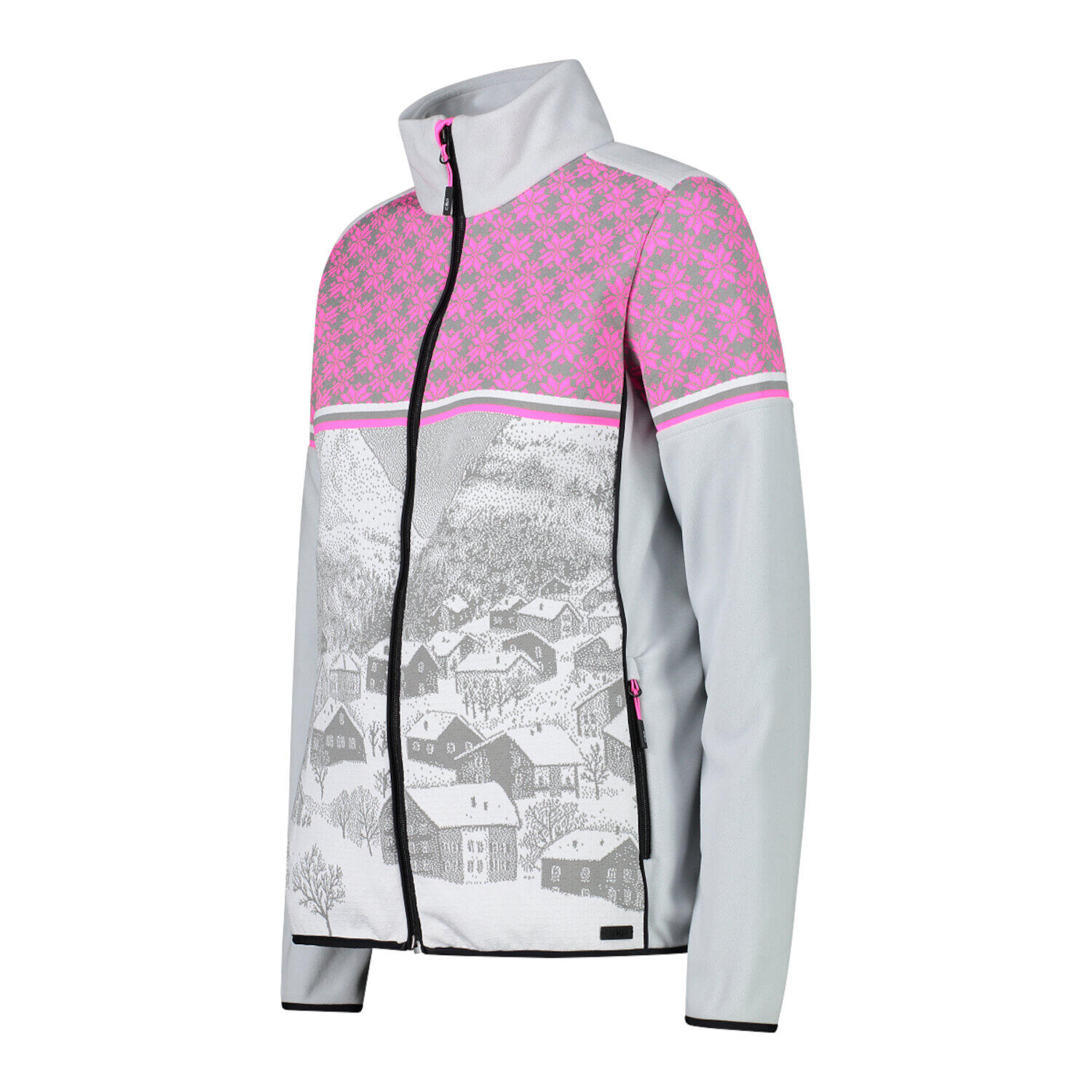 Chaqueta polar para mujer CMP 3/3