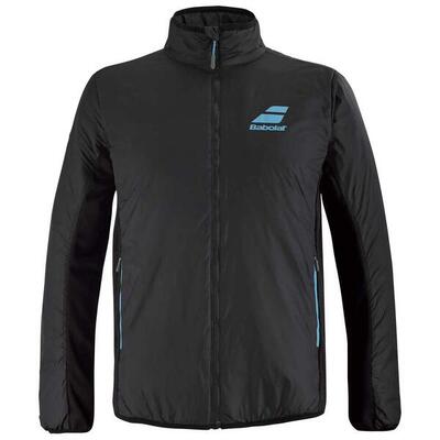 Babolat giubbino softshell exercise padded nero XL/XXL (Z1152)