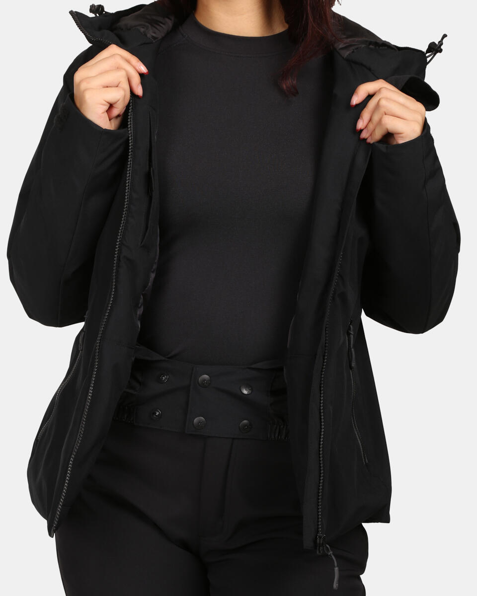 Damen-Skijacke Kilpi FLIP-W 6/7