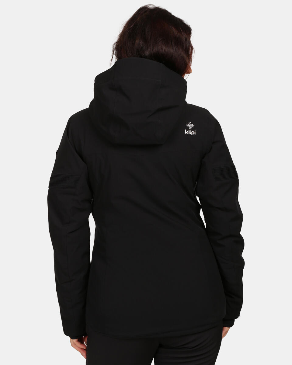 Chaqueta de esquí para mujer Kilpi VALERA-W 2/7