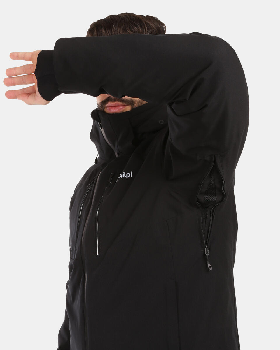 Giacca da sci da uomo Kilpi TONNSI-M 7/7