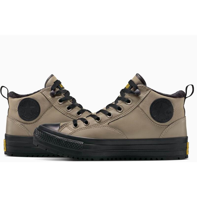 Pantofi sport barbati Converse Chuck Taylor All Star, Maro