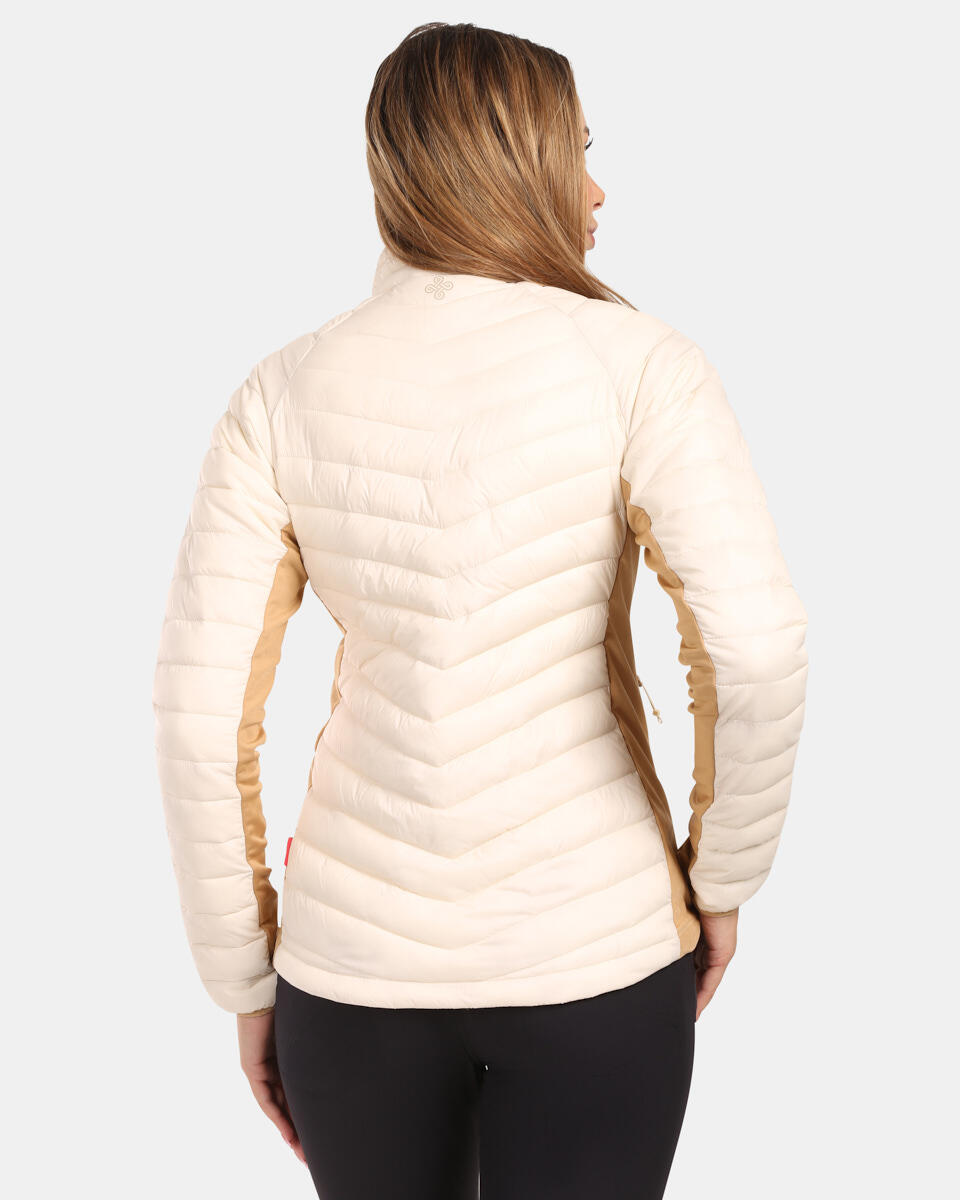 Geïsoleerde jas voor dames Kilpi ACTIS-W 2/7