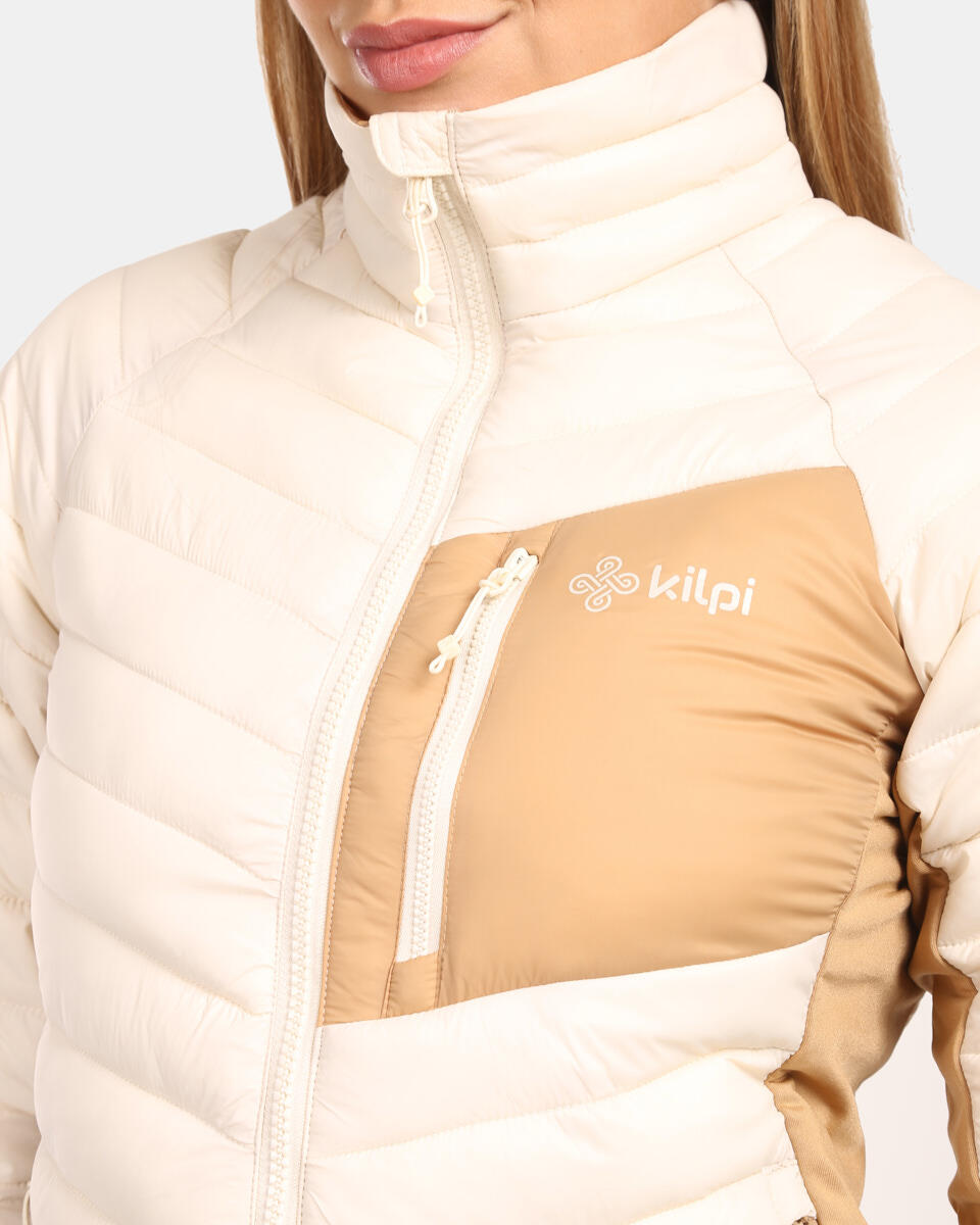 Geïsoleerde jas voor dames Kilpi ACTIS-W 5/7