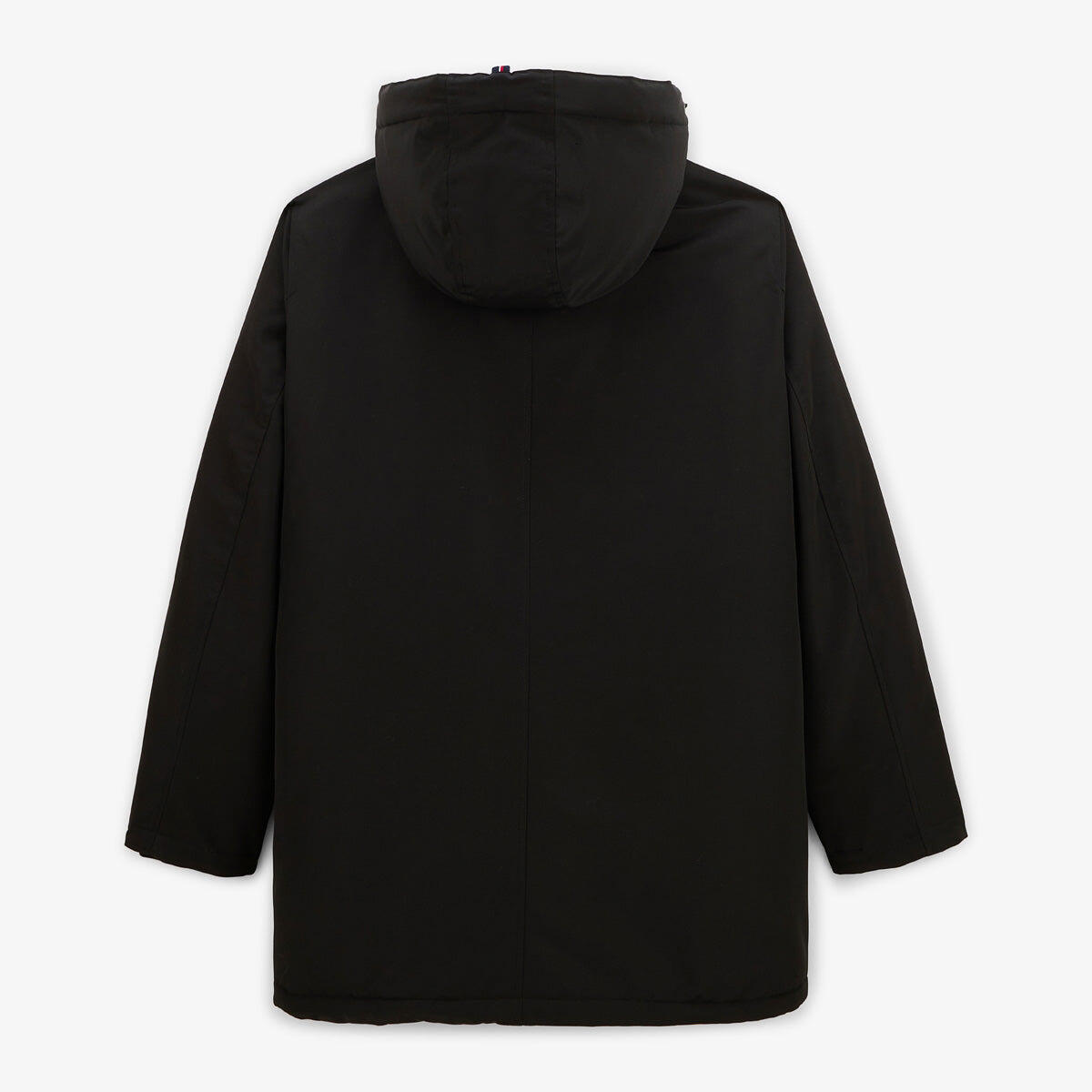 Parka hiver Lario noire 3/5