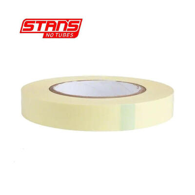 Stan's NoTubes YellowTape 21 mm Felgenband 54 m (AS0004)