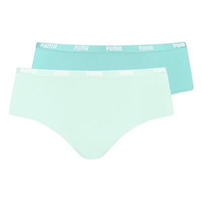 Panty Damen 2er Pack Stretch